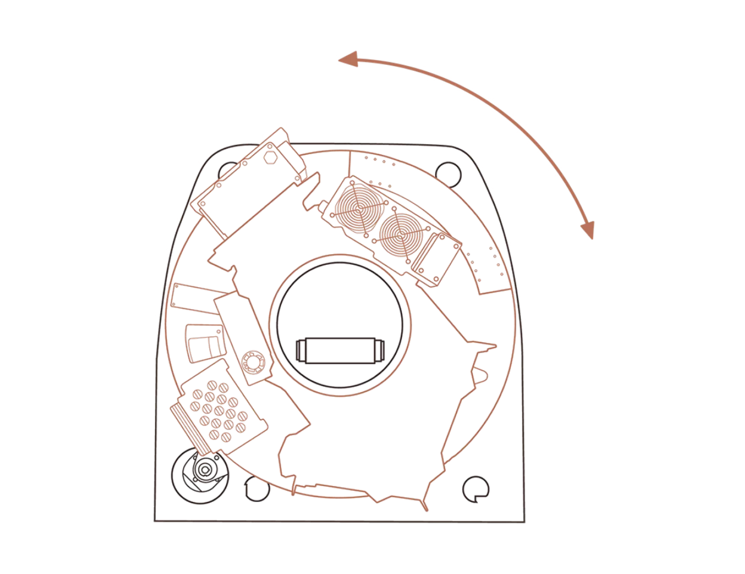 Biometic Mito | 3D X-ray Inspection System for Food