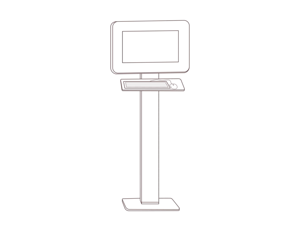 Biometic Tally Fruit and Vegetable Sorter